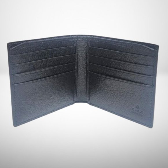 Gucci Animalier Leather Wallet - A Must Have - Picture 3 of 6